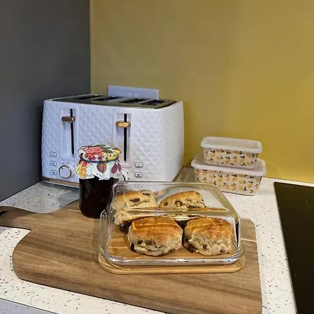 Chalet Citrus